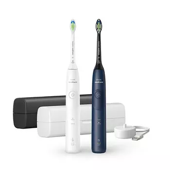 PHILIPS Электрическая зубная щетка Sonicare HX7119/01