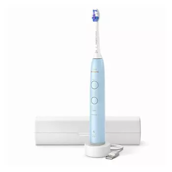 PHILIPS Электрическая зубная щетка Sonicare HX7406/02