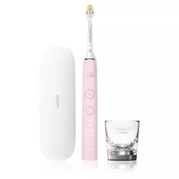 PHILIPS Электрическая зубная щетка Sonicare HX9911/21