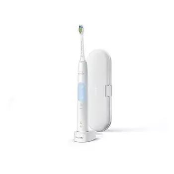 PHILIPS Электрическая зубная щетка Sonicare ProtectiveClean 4500 HX6839/28