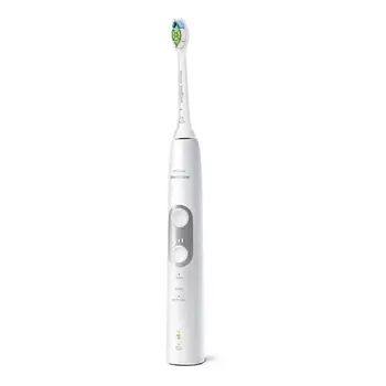 PHILIPS Электрическая зубная щетка Sonicare ProtectiveClean 6100 HX6877/34