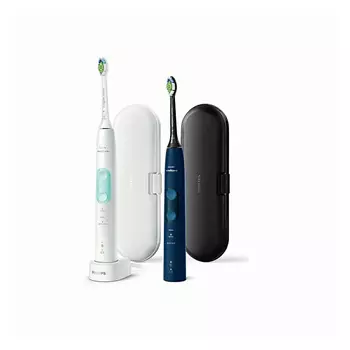 PHILIPS Электрическая зубная щетка Sonicare ProtectiveClean HX6851/34