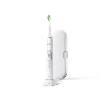 PHILIPS Электрическая зубная щетка Sonicare ProtectiveClean HX6877/28