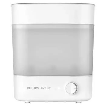 PHILIPS Электрический стерилизатор для бутылочек Avent SCF291/00
