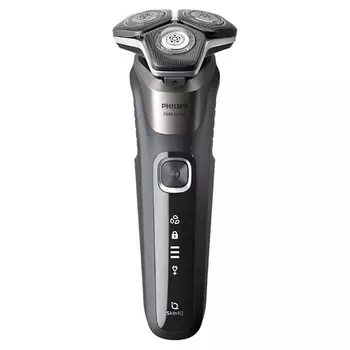 PHILIPS Электробритва для сухого и влажного бритья S5887/10