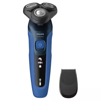 PHILIPS Электробритва для сухого и влажного бритья S5466/17