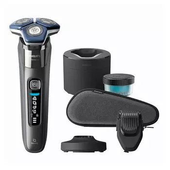 PHILIPS Электробритва для сухого и влажного бритья S7887/58