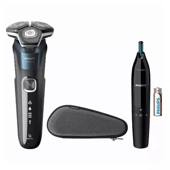 PHILIPS Электробритва для сухого и влажного бритья S5889/11