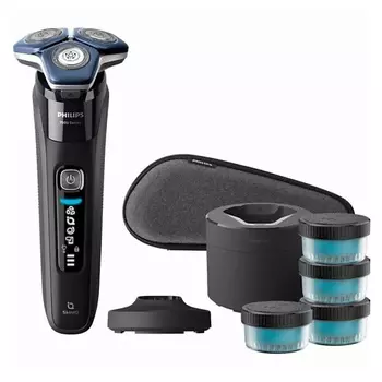 PHILIPS Электробритва для сухого и влажного бритья S7886/63