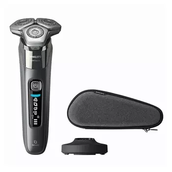PHILIPS Электробритва для сухого и влажного бритья S8697/35