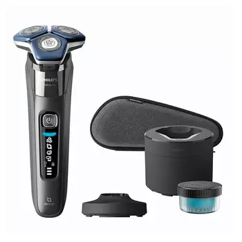 PHILIPS Электробритва для сухого и влажного бритья S7887/55