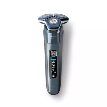 PHILIPS Электробритва для сухого и влажного бритья S7882/55