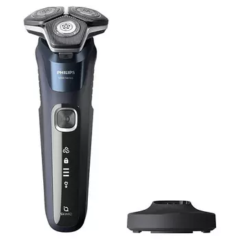 PHILIPS Электробритва для сухого и влажного бритья S5885/25