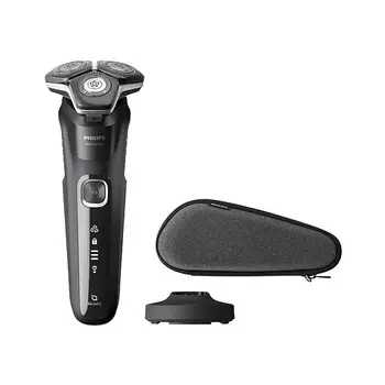 PHILIPS Электробритва для сухого и влажного бритья S5898/35