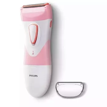 PHILIPS Электробритва для женщин SatinShave Essential HP6306/50