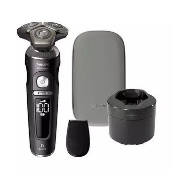 PHILIPS Электробритва S9000 Prestige SP9840/32