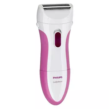 PHILIPS Электробритва SatinShave Essential Wet and Dry HP6341/00