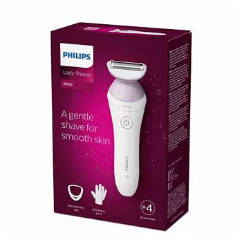 PHILIPS Электробритва Series 6000 BRL136/00