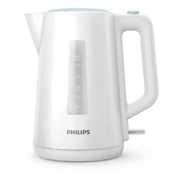 PHILIPS Электрочайник Philips HD9318/70 1.0