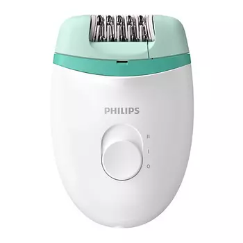 PHILIPS Эпилятор Satinelle Essential BRE224/00