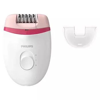 PHILIPS Эпилятор Satinelle Essential BRE235/00