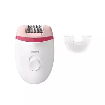 PHILIPS Эпилятор Satinelle Essential BRE235/04
