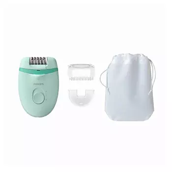 PHILIPS Эпилятор Satinelle Essential BRE265/00