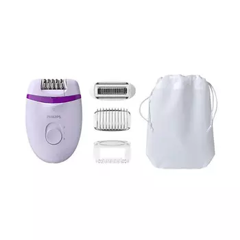 PHILIPS Эпилятор Satinelle Essential BRE275/00