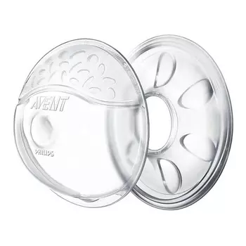 PHILIPS Накладки на соски Nipple Shields And Tips
