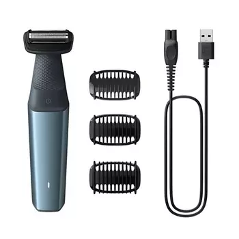 PHILIPS Триммер Bodygroom Series 3000 BG3027/05