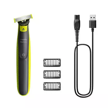 PHILIPS Триммер OneBlade 360 QP2724/23