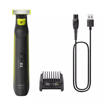PHILIPS Триммер OneBlade Pro QP6506/15