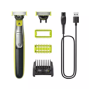PHILIPS Триммер OneBlade QP2834/23