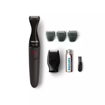PHILIPS Триммер Series 1000 Philips MG1100/16