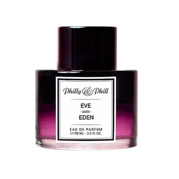 PHILLY & PHILL Eve Goes Eden 100