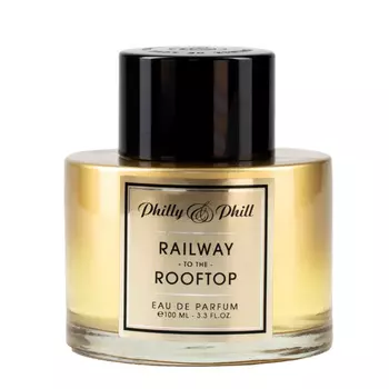 PHILLY & PHILL Railway To The Rooftop 100