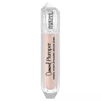 PHYSICIANS FORMULA Блеск для губ увеличивающий объем Diamond Glow Lip Plumper