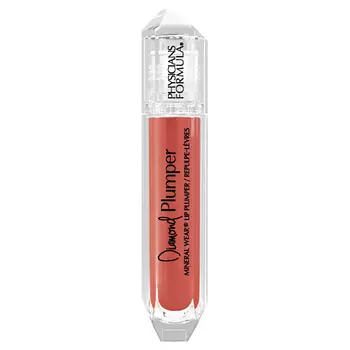 PHYSICIANS FORMULA Блеск для губ увеличивающий объем Diamond Glow Lip Plumper