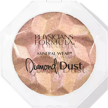 PHYSICIANS FORMULA Хайлайтер Mineral Wear Diamond Dust