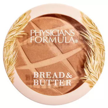 PHYSICIANS FORMULA Пудра бронзер Bread & Butter Bronzer