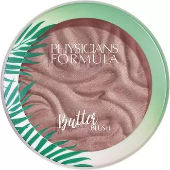PHYSICIANS FORMULA Румяна с маслом мурумуру Murumuru Butter Blush