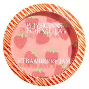 PHYSICIANS FORMULA Румяна Strawberry Jam Blush