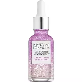 PHYSICIANS FORMULA Сыворотка Витаминная "Активатор Молодости" Skin Booster Vitamin Shot Time-Restoring