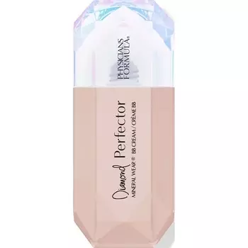 PHYSICIANS FORMULA ВВ Крем Mineral Wear Diamond Perfector BB Cream