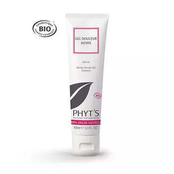 PHYT’S Гель "Для интимной гигиены"