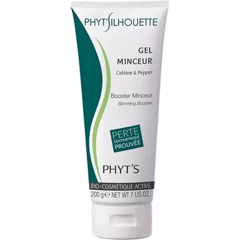 PHYT’S Гель "Стройность двойного действия"