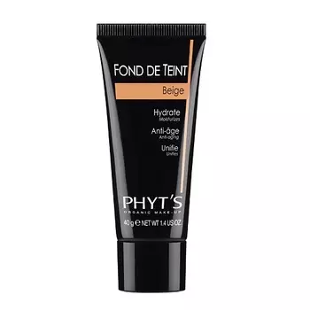 PHYT’S Крем "Бежевый тональный"