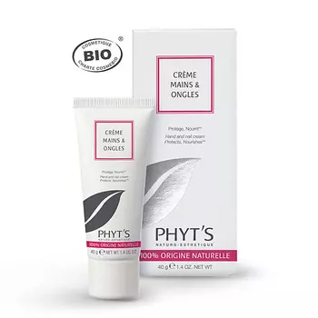 PHYT’S Крем "Для рук" питательный