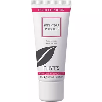 PHYT'S Крем "Дневная защита 308"