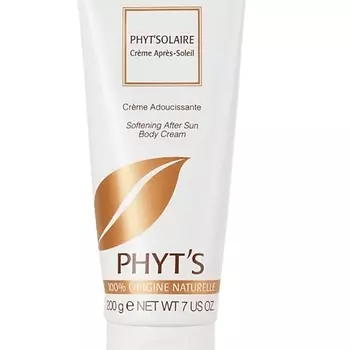 PHYT’S Крем "Нежность" после загара